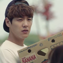 Oh My Ghost Korean Drama photo