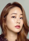Kim Hyo Jin in No Longer Human Korean Drama (2021)