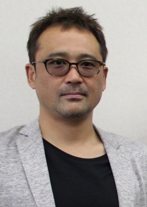 Hirano Shunichi in Kurosagi Japanese Drama(2022)