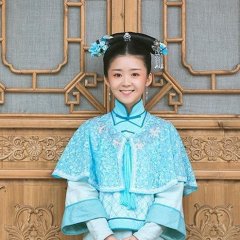 Time to Love Chinese Movie photo