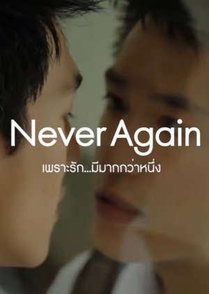 Never Again (2014) - cafebl.com