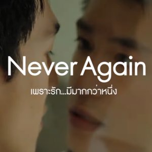 Never Again (2014)