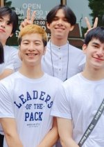 The Victory Academy Thai Drama photo