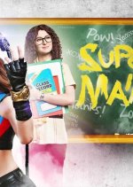 Super Ma'am Philippines Drama(2017) photo