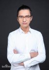 Xu Zhan Xiong in Crossing Chinese Movie