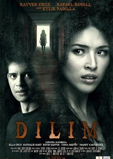 Dilim (2014) poster