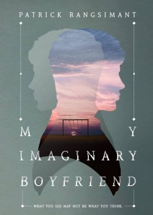 My Imaginary Boyfriend () poster