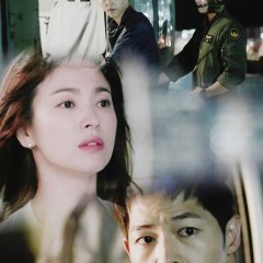 Descendants Of The Sun 2016 Mydramalist