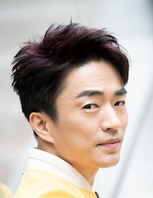 Jung Moon Sung (정문성) - MyDramaList