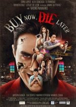 Buy Now, Die Later Philippines Movie photo