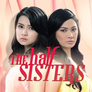 The Half Sisters (2014)