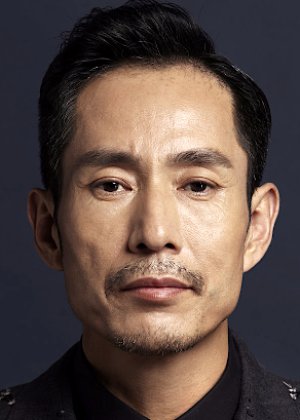 Chen Tai Shen di Ever Night: Drama Tiongkok Musim 2 (2020)