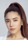 Nita Xia di Cambrian Period Drama Cina (2017)