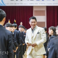 Nobody Knows (2020) photo