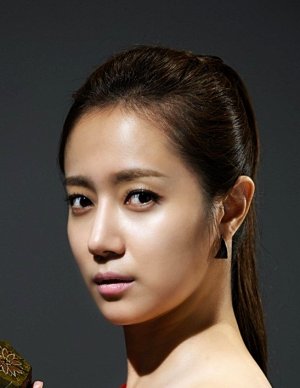 Jin Jung Sun | Princesa Promotora