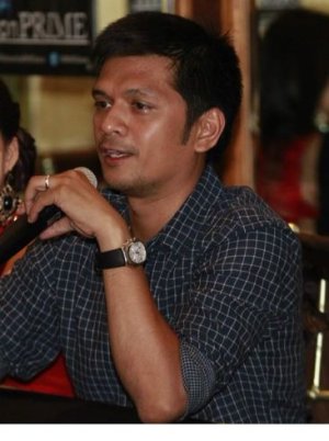 Roderick Alexis P. Lindayag