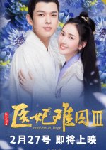 Princess at Large Season 3 Chinese Drama photo