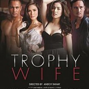 Trophy Wife (2014)