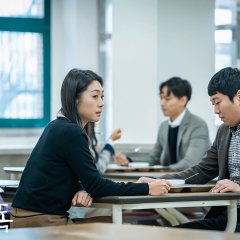 Black Dog Korean Drama(2019) photo