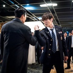 Rugal Korean Drama photo