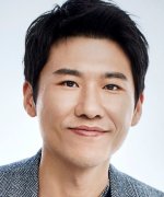 Lawrence Wang Fotoğraf