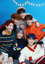 Astro Ddoca Korean TV Program photo