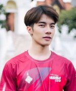 Toffy Itthikorn Saorong