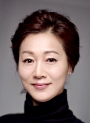 Eun Hee Bang