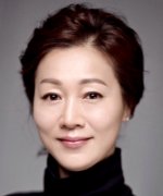 Bang Eun Hee