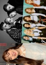 Burn Up: Challenge to Billboard Korean TV Program photo