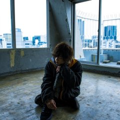 Gone Wednesday Japanese Movie photo