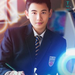 Always With You Chinese Drama(2018) photo