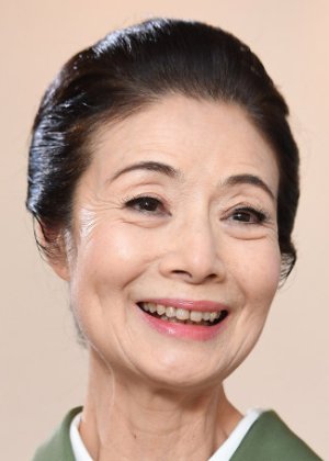Shiroyama Yoko | Sou ka, Mou Kimi wa Inai no ka