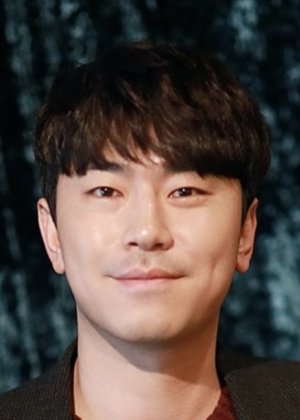 Lee Si Eon in Bad Prosecutor Korean Drama (2022)