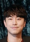 Lee Si Eon di Reunited Worlds Drama Korea (2017)