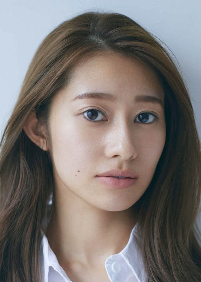 Sakurai Reika 桜井玲香 Mydramalist