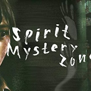 Spirit Mystery Zone (2015)