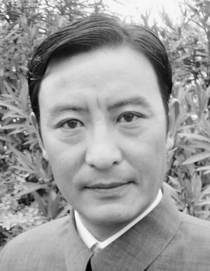 Hu Zhang Gui