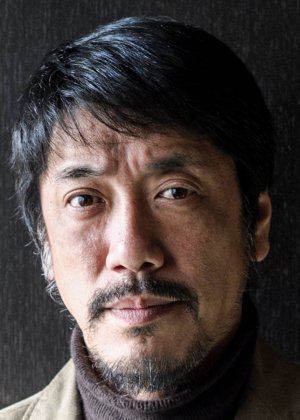 Shimao Yasuhito
