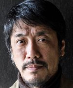 Shimao Yasuhito