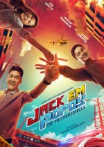 Jack EM Popoy: The Puliscredibles Philippines Movie photo