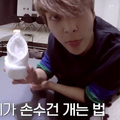 Sim for You Korean TV Program photo