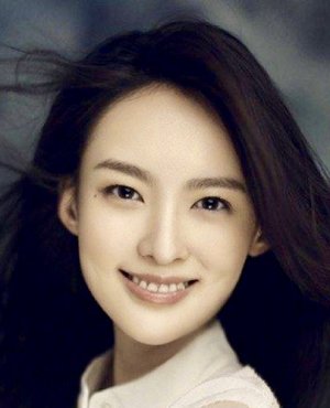 Katherine Yang 杨之楹 Mydramalist - 