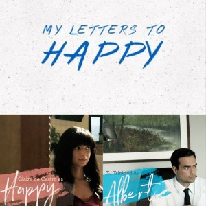 Minhas cartas para Happy (2019)