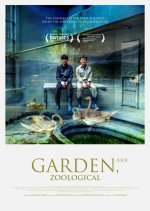 Garden, Zoological Korean Movie photo
