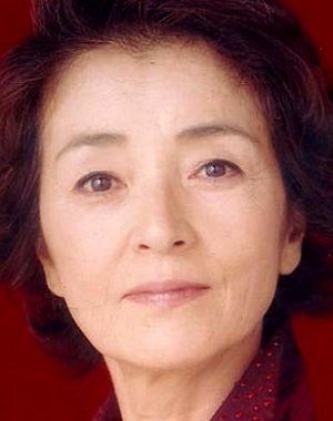 Shima Mitsue  | Shiawase no Kiiroi Hankachi