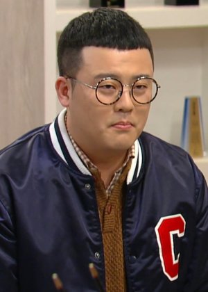 Choi Seong Hyuk