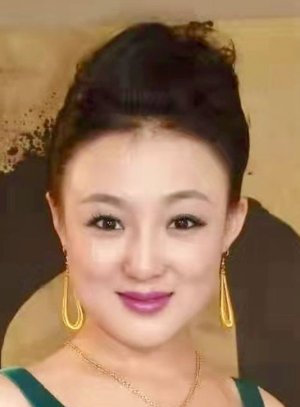 Cong Ying Zhu