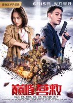 Peak Rescue Chinese Movie photo