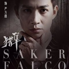 Saker Falco Chinese Drama photo